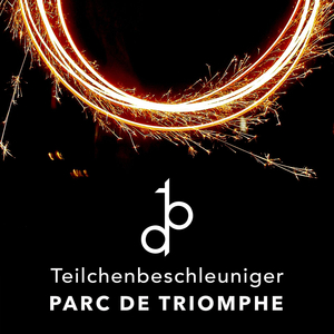 Teilchenbeschleuniger