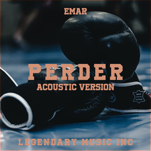 Perder (Acoustic Version)