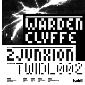 Wardenclyffe (Original Mix)