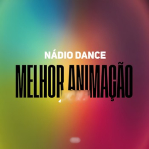 Melhor Animação