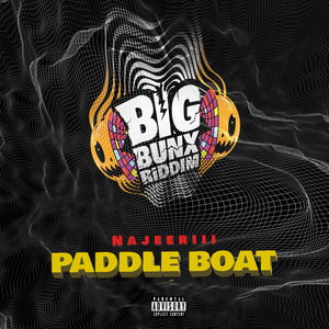Paddle Boat