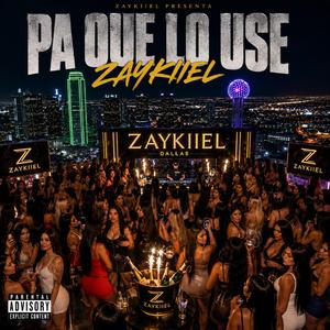 PA QUE LO USE