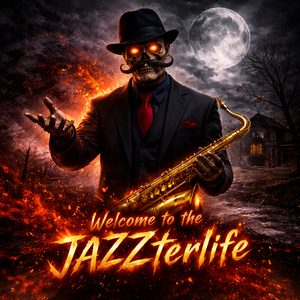 Welcome to the JAZZterlife