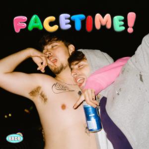 FaCeTiMe!