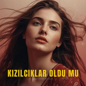 Kızılcıklar Oldu mu