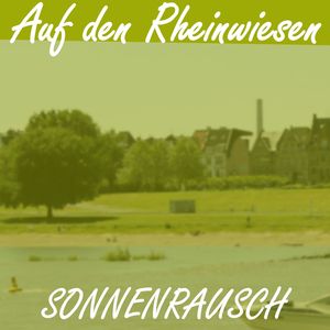 Auf den Rheinwiesen