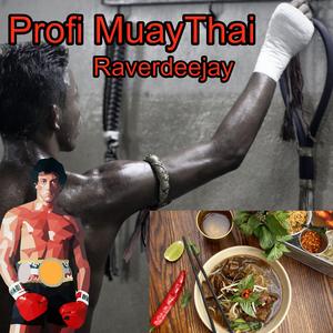 Profi MuayThai