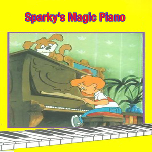 Sparky's Magic Echo