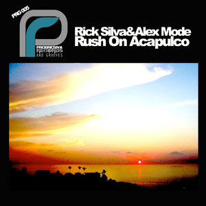 Rush On Acapulco (Rush On Caleta Mix)