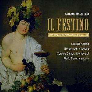 Capricciata a tre voci