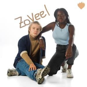 Zoveel (feat. Melanie Amollo)