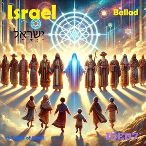 יִשְׂרָאֵל / Israel (Radio Edit)