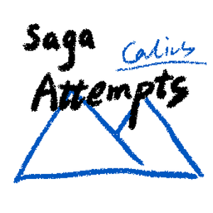Saga Attempts