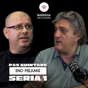 Eno Milkani - Seria I