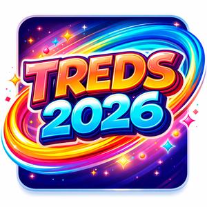 2026 新年快乐 TRENDS