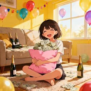 如果有一天我变得很有钱 (Cover 毛不易)