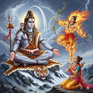 திருப்புகழ் 67 தொடரியமன் (திருச்செந்தூர்)