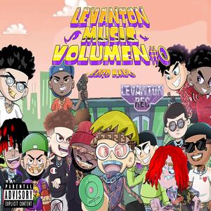 Atrapado (feat. Young Cyrax)