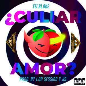 Culiar o Amor