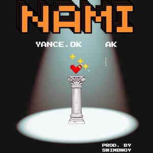 NAMI (feat. AK)