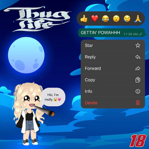 GETTIN’ POWAHHH (feat. SKOLOR)