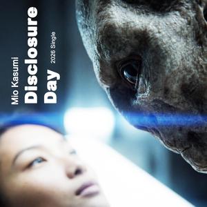 Disclosure Day