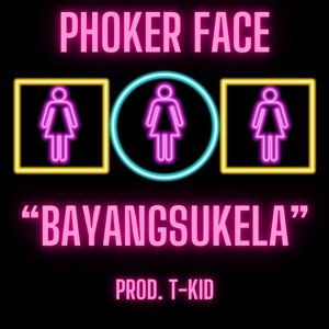 Bayangsukela