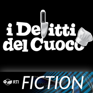 I delitti del cuoco