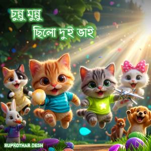 Chunnu Munnu Chilo Dui Bhai