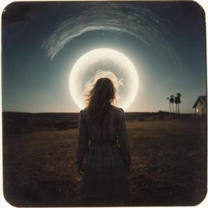 In The Morning Light