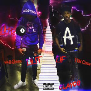 St8 Out of Clayco (feat. 448 Quez)