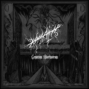 Legatum Mortuorum