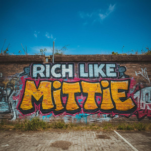 RICH LIKE MITTIE