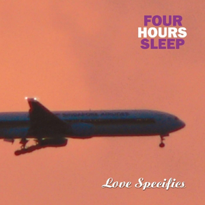 Goodbye Song (feat. Angie Hart)