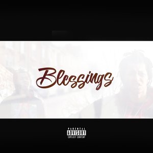 Blessings (Acoustic Version)