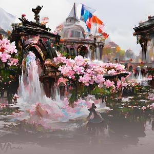 The Charm of Your Face