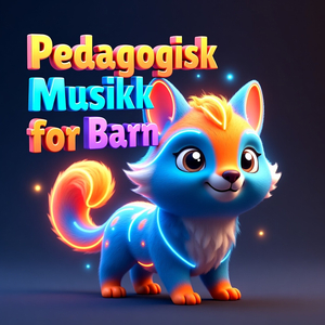 Former På Lekeplassen - Pedagogisk Musikk for Barn