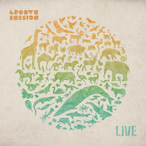 Ontario Boogaloo (Live)