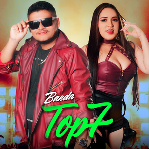 Banda Top 7 & Allanzinho - Eu Te Esperarei