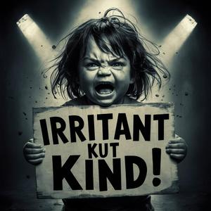 Irritant Kut Kind! | Grappige liedjes!