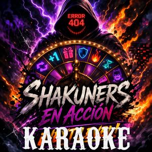 Shakuners en Acción: ¡Next Level! (Instrumental Version)