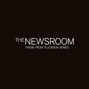 The Newsroom Main Theme