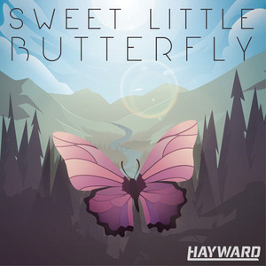 Sweet Little Butterfly
