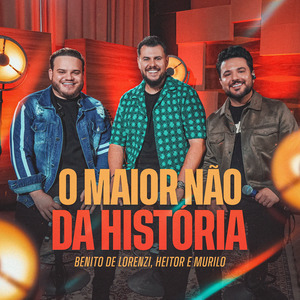 O Maior Não da História