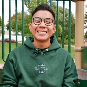 Tiktok Crush (feat. Tendresse)