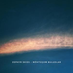 Möhtəşəm Buludlar