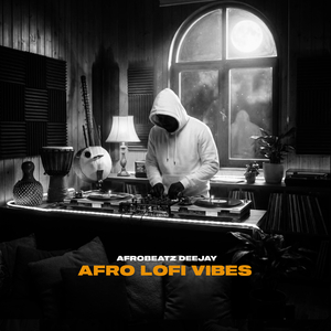 Slow Burn Afro Vibes