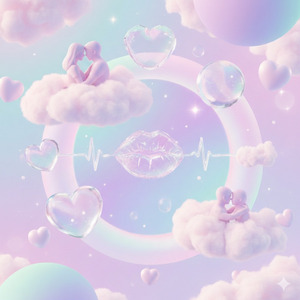 애정표현 by rock123456