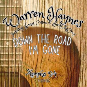 Interview, Pt. 3 (Live)