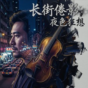 江临风 · 长街倦影（交响版）